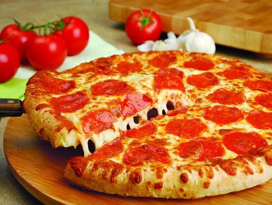 Hunt Brothers Pizza